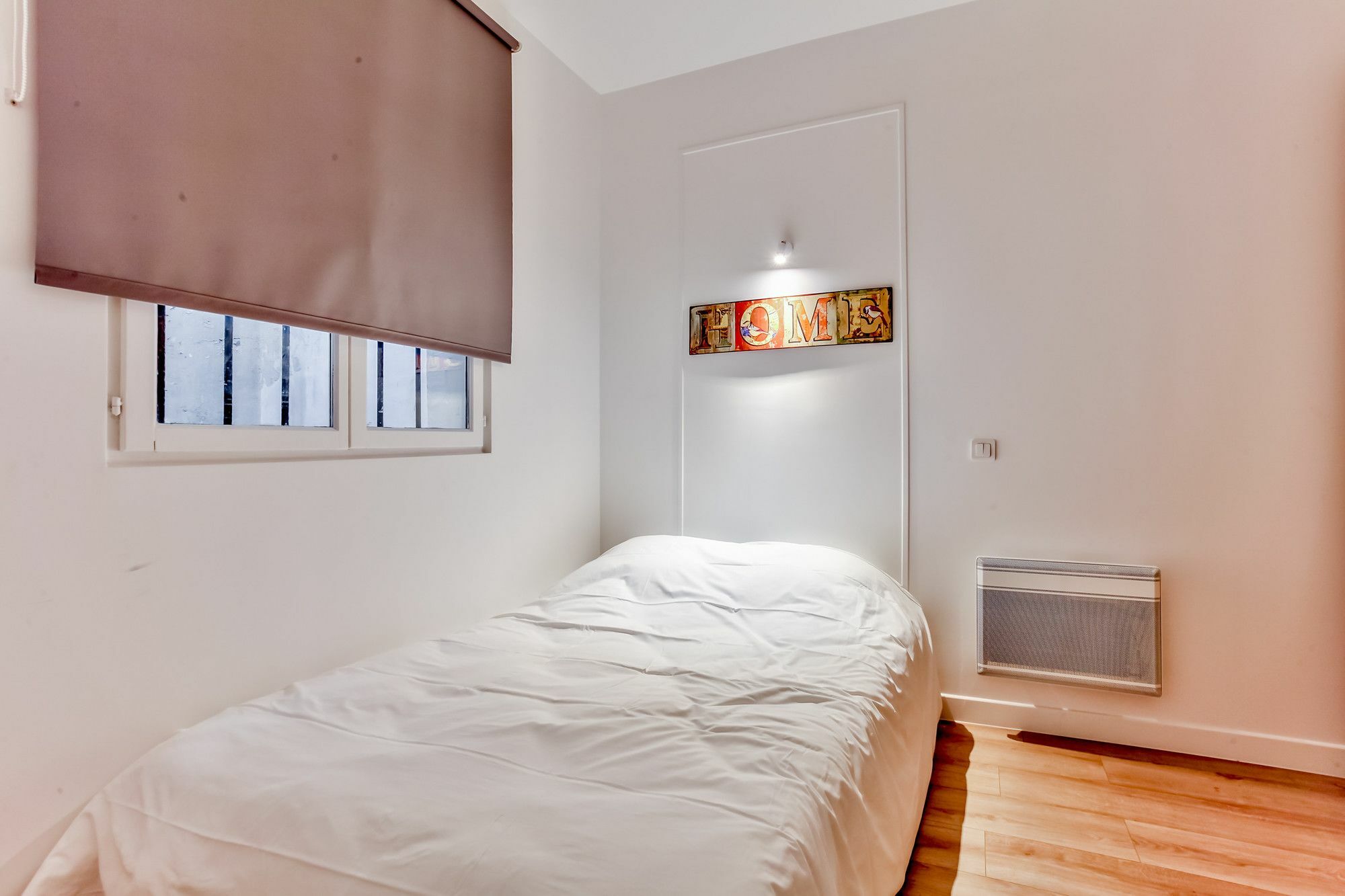 35 - Luxury Flat Grands Boulevards パリ エクステリア 写真