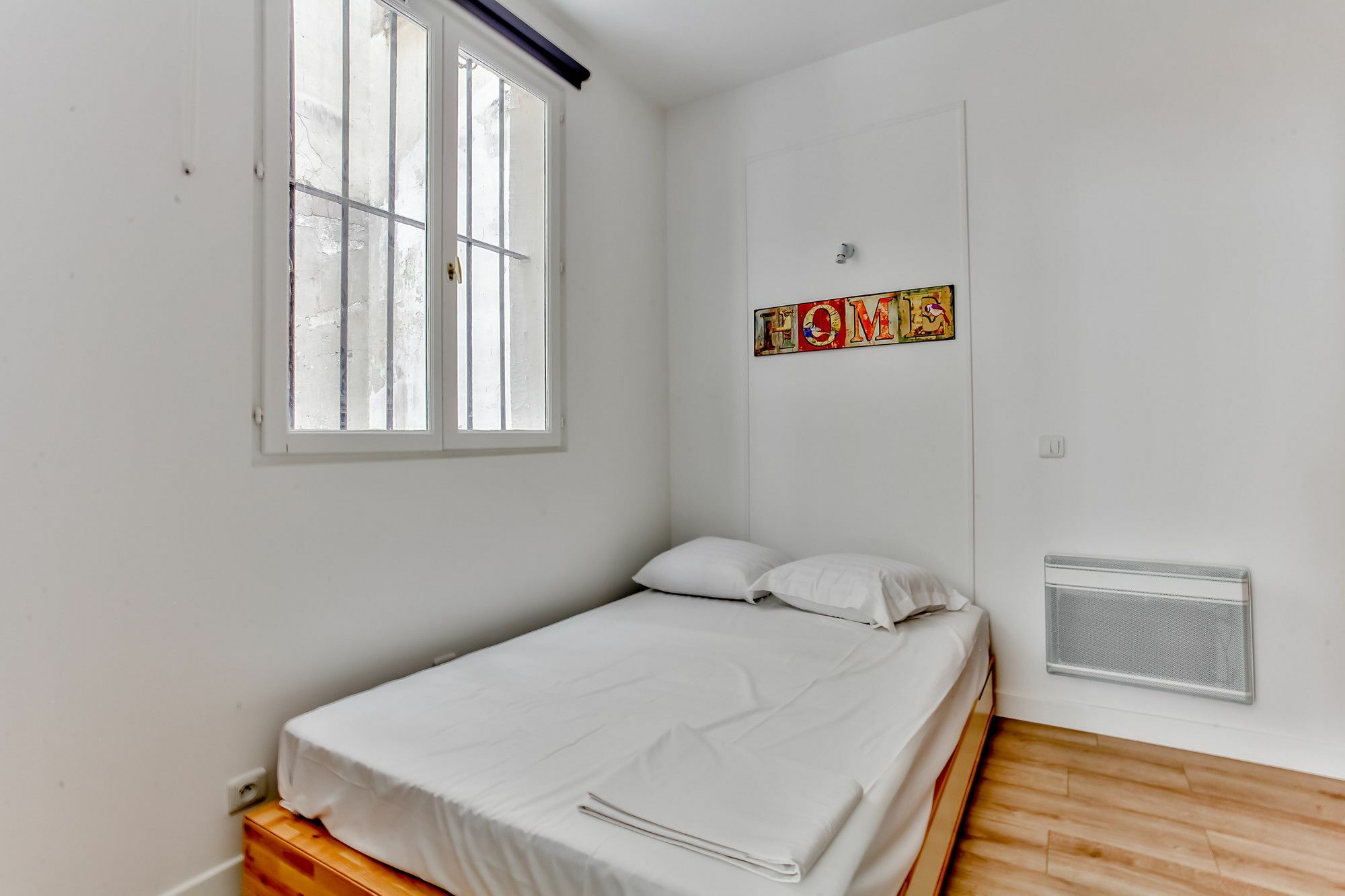 35 - Luxury Flat Grands Boulevards パリ エクステリア 写真